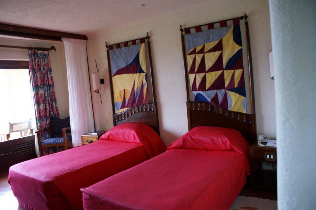 Lake Manyara Serena Safari Lodge Mto wa Mbu Exterior photo