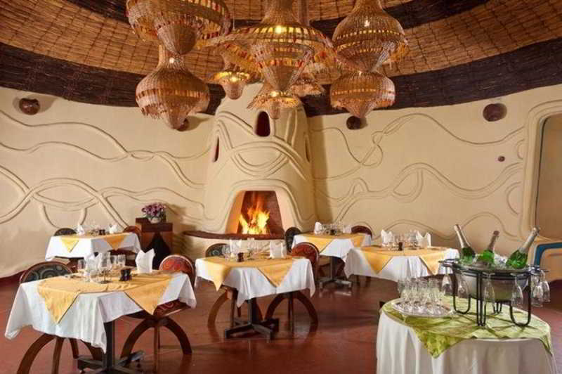 Lake Manyara Serena Safari Lodge Mto wa Mbu Exterior photo