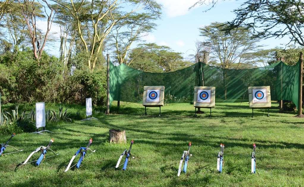 Lake Manyara Serena Safari Lodge Mto wa Mbu Facilities photo