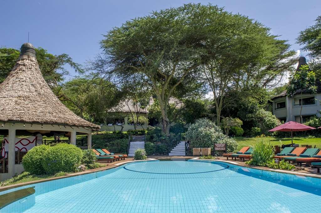 Lake Manyara Serena Safari Lodge Mto wa Mbu Facilities photo