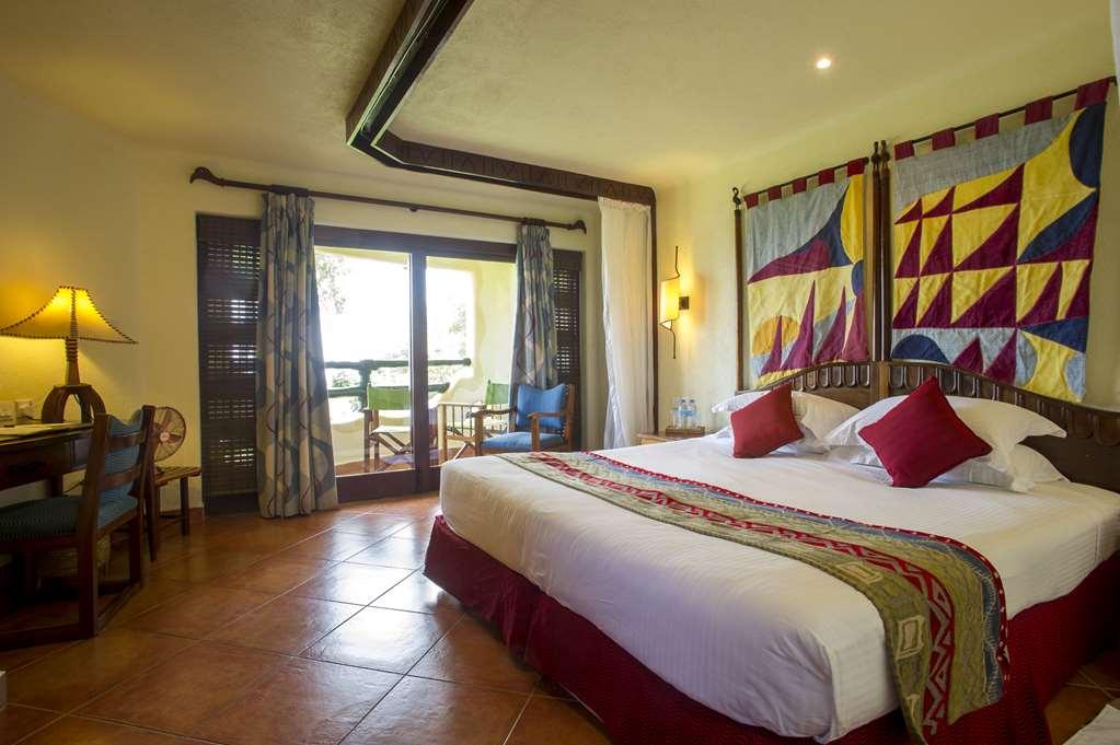Lake Manyara Serena Safari Lodge Mto wa Mbu Room photo