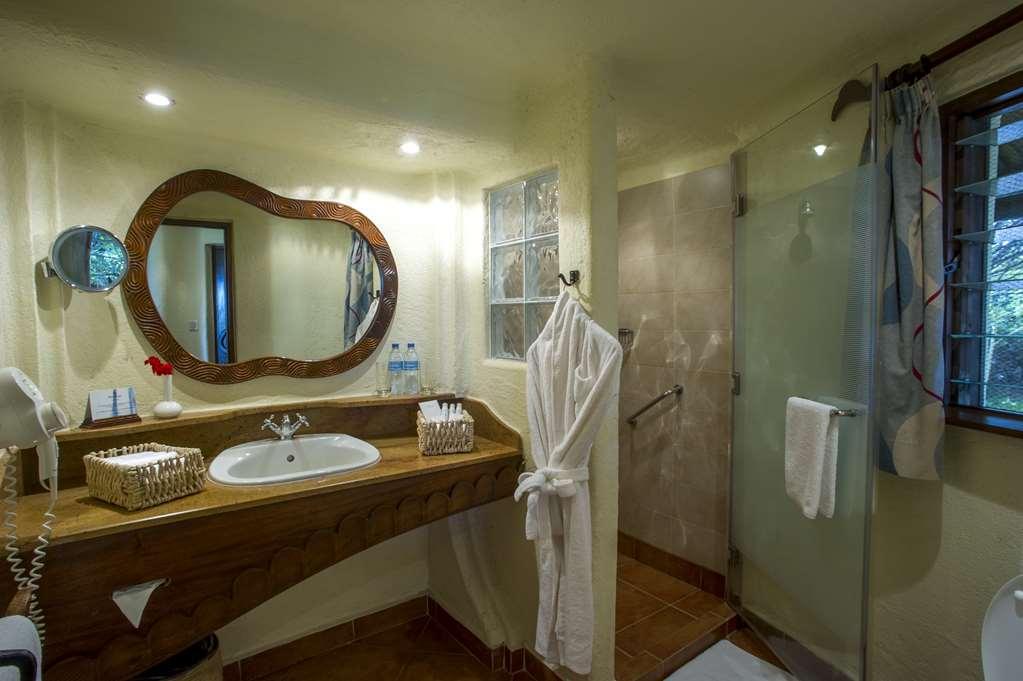 Lake Manyara Serena Safari Lodge Mto wa Mbu Room photo