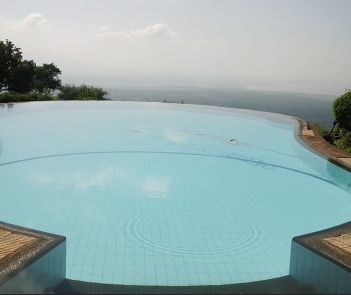 Lake Manyara Serena Safari Lodge Mto wa Mbu Exterior photo